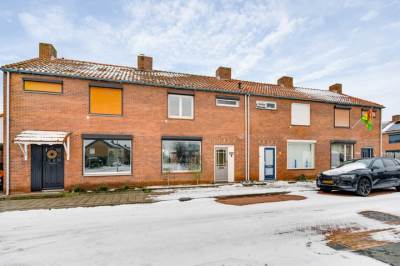 Woning Wijnbeekstraat 5 Neer