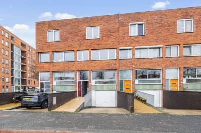 Woning Rijswijkse Landingslaan 241 Den Haag