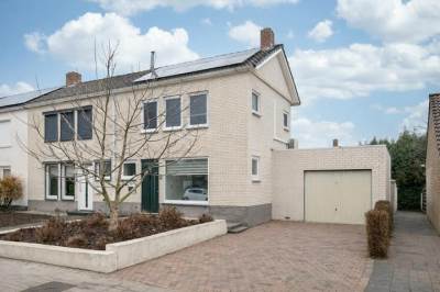 Woning Horizonstraat 14 Brunssum