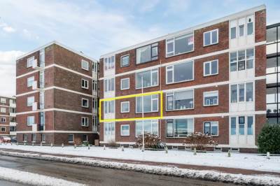 Woning Rijnmond 76 Katwijk (ZH)