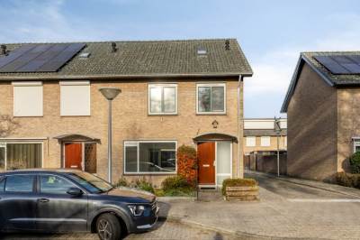 Woning Baarle Hertoglaan 18 Eindhoven