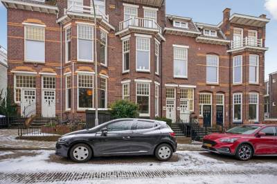 Woning Paul Krugerstraat 29 Arnhem