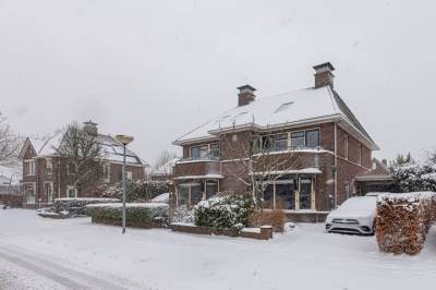 Woning Vestesingel 68 Assen