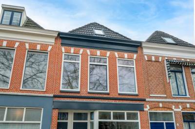 Woning Bedumerweg 28A Groningen
