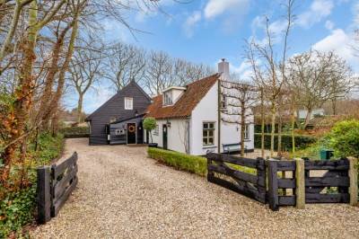 Woning Hoge Pad 36 Ouddorp