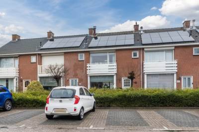 Woning Claudiusdreef 12 Valkenburg (ZH)