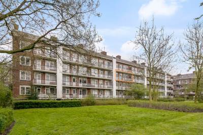 Woning Dr H. Colijnlaan 162 Rijswijk (ZH)