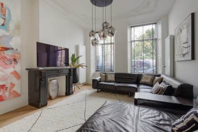 Woning De Perponcherstraat 136 Den Haag