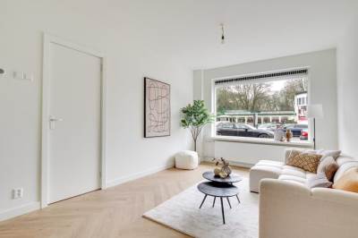 Woning Amsterdamsestraatweg 491 Utrecht
