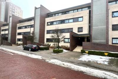 Woning Wimbledonpark 281 Amstelveen