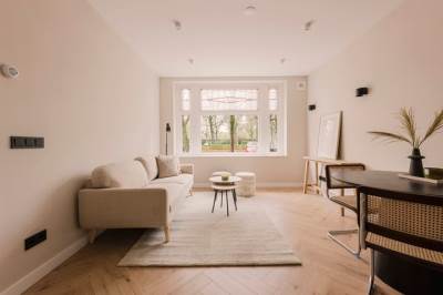 Woning President Kennedylaan 176 Amsterdam