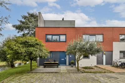 Woning Operalaan 21 Gouda