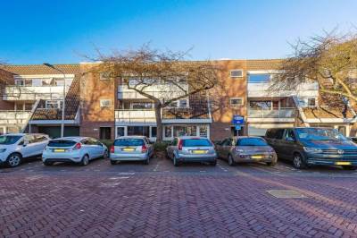 Woning Caspar Damstraat 33 Zundert