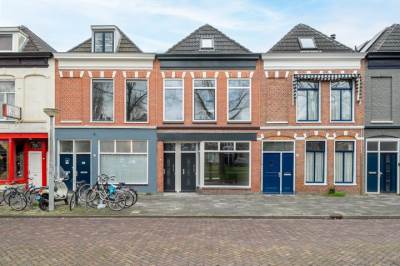 Woning Bedumerweg 28 Groningen