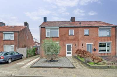 Woning van Bronkhorststraat 7 Bemmel