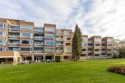 Woning Amersfoortsestraatweg 9F212 Naarden