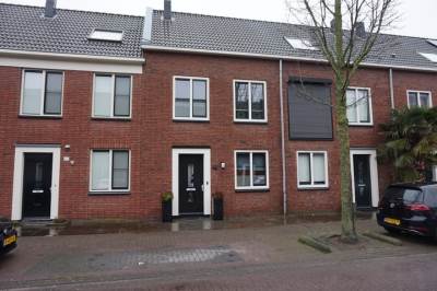 Woning Sierra Nevada 64 Assendelft