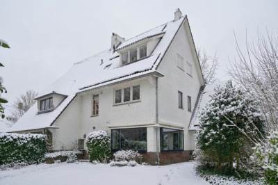 Woning Amersfoortsestraatweg 112 Naarden