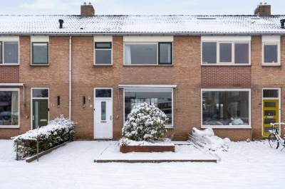 Woning Badinckstraat 15 Dalfsen