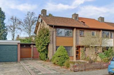 Woning Van Heemskerkstraat 7 Elst (GE)