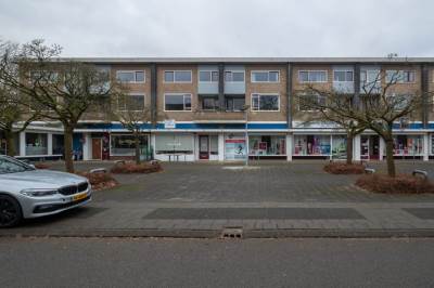 Woning Van Schendelstraat 56 Groningen