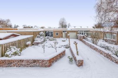 Woning Chopinlaan 4 Waspik