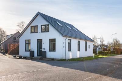 Woning Wiekenseweg 23 Gendringen