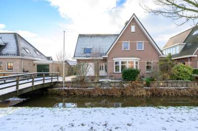 Woning Hollands Hoen 4 Schagerbrug
