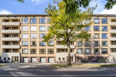 Woning Adriaen van Ostadelaan 165 Utrecht