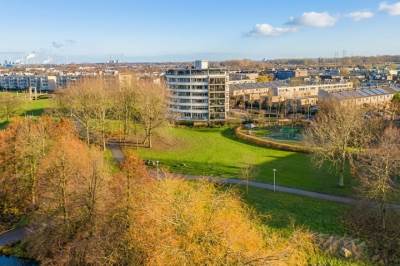 Woning Galle Promenade 176 Velserbroek