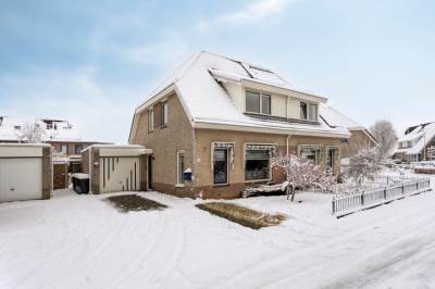 Woning Duifkruid 36 Swifterbant