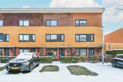 Woning Rodenstein 12 Nieuw-Vennep