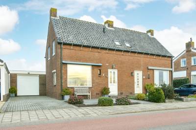 Woning Huigsloterdijk 374B Buitenkaag