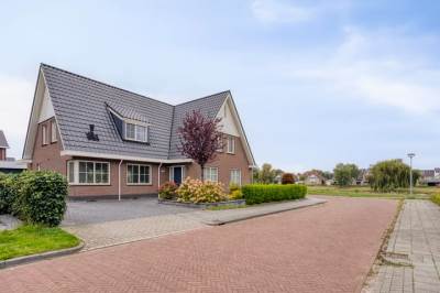 Woning Liester 18 Roden