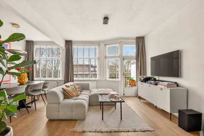 Woning Elegaststraat 23 Amsterdam