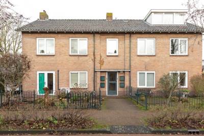 Woning Teunenmijns 24 Laren (NH)