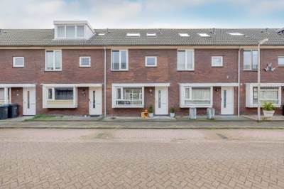 Woning Saramaccastraat 7 Purmerend