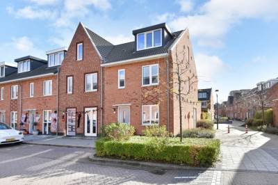 Woning Ockenburger Tientweg 12 Rijswijk (ZH)