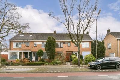 Woning Van IJsendijkstraat 114 Purmerend