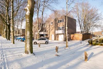 Woning Bertus Aafjesstraat 20 Sittard