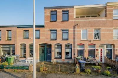 Woning IJmuiderstraatweg 65 IJmuiden