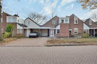 Woning Gildelaan 91 Hilvarenbeek