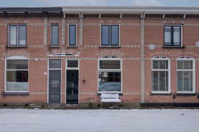 Woning Lindestraat 31 Zwolle