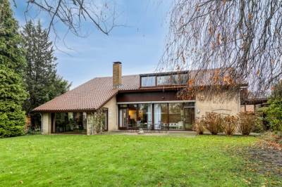 Woning Prinses Irenestraat 7 Borculo