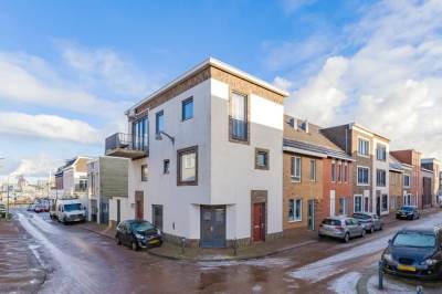 Woning Prins Hendrikstraat 81 IJmuiden