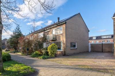 Woning De Zevenhoeven 35 Heemskerk
