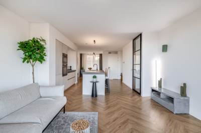 Woning Fascinatio Boulevard 702A Capelle aan den IJssel