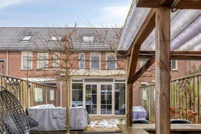 Woning Diepvoorde 2108 Wijchen