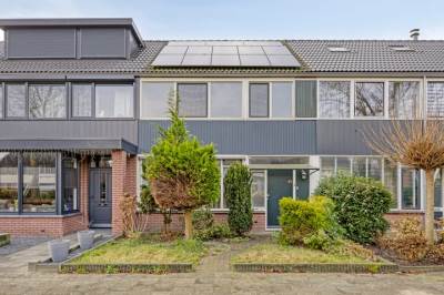 Woning Tromplaan 45 Voorthuizen