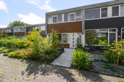 Woning Ruwe Bies 18 Uithoorn